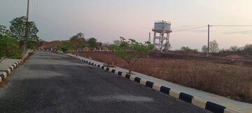  Plot For Sale in Tirumala Hills Plots, Kawadipally
