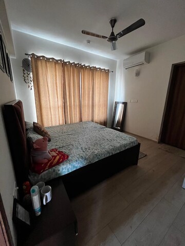 Bedroom in 2 BHK Apartment at Shapoorji Pallonji Joyville Gurgaon, Sector 102 – for Sale
