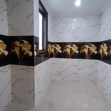 Master Bedroom in 3 BHK Builder Floor at Ansal API Esencia, Sector 67 – for Sale