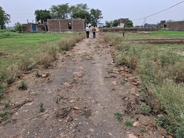 Plot Area in  Plot at Vindhyachal – for Sale