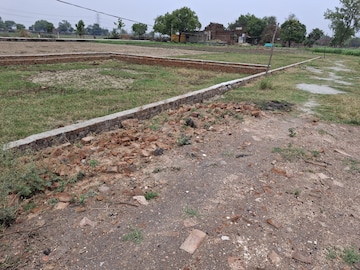 Plot Area in  Plot at Vindhyachal – for Sale