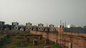  Plot – Exterior View View at Safedabad - for Sale