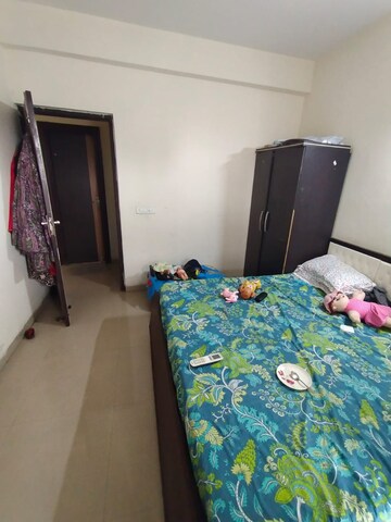 Bedroom in 2.5 BHK Apartment at Satya The Hermitage, Sector 103 – for Sale