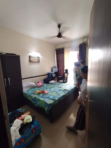 Bedroom in 2.5 BHK Apartment at Satya The Hermitage, Sector 103 – for Sale