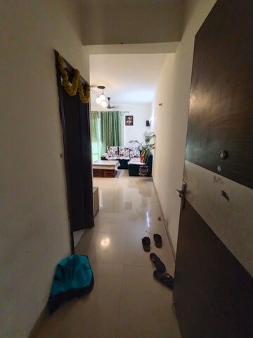 Building Lobby in 2.5 BHK Apartment at Satya The Hermitage, Sector 103 – for Sale