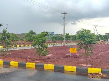 Plot For Resale in Kamkole Hyderabad  7239225