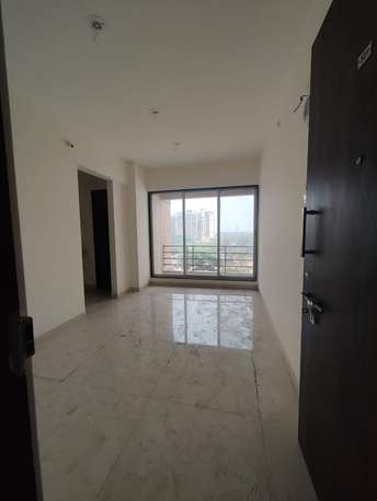 1 BHK Apartment For Rent in Kharghar Sector 11 Navi Mumbai 7239228