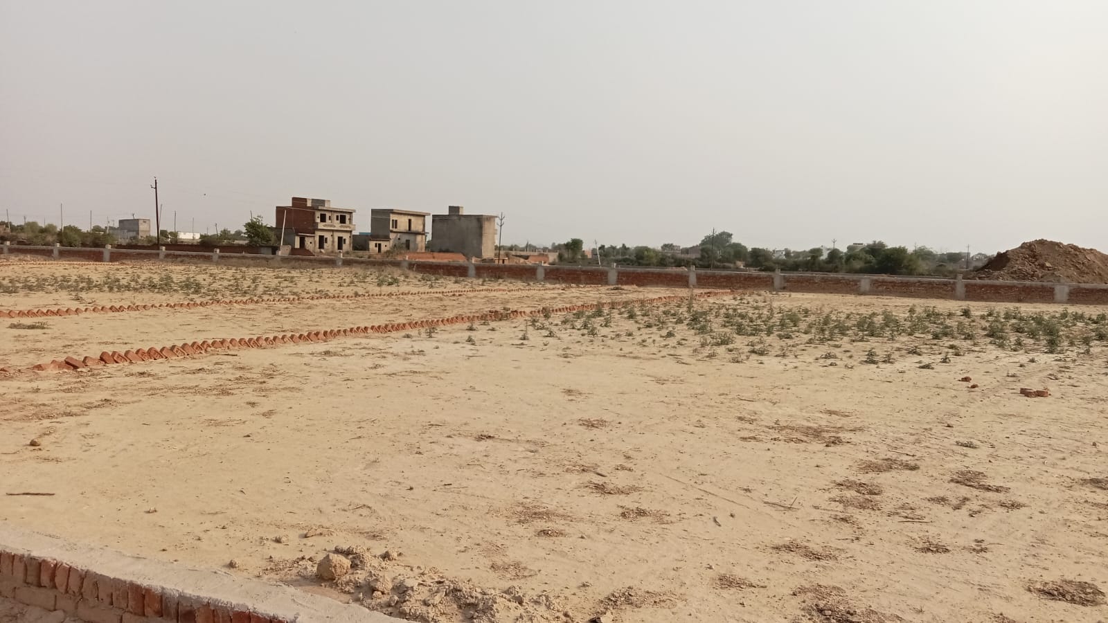 Plot For Resale in Greater Noida West Greater Noida  7239237