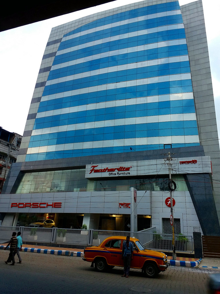 Commercial Office Space 1440 Sq.Ft. For Rent in Topsia Kolkata  7239249