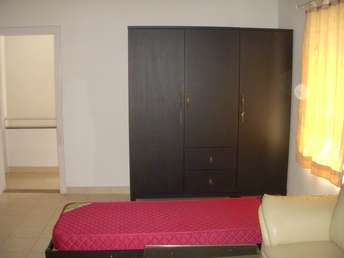 2 BHK Apartment For Resale in Gera Riverside Koregaon Park Pune 7239248