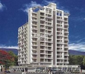 2 BHK Apartment For Sale in The Hard Rock, Kharghar
