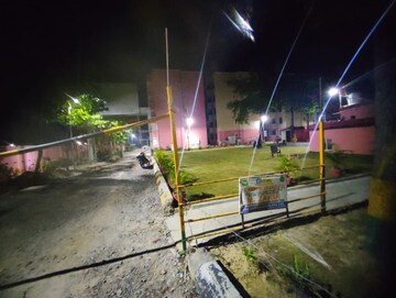  Plot – Exterior View View at Gomti Nagar - for Sale