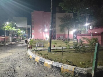  Plot – Exterior View View at Gomti Nagar - for Sale