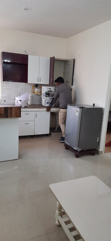 Kitchen in 2 BHK Apartment at Shapoorji Pallonji Joyville Gurgaon, Sector 102 – for Sale
