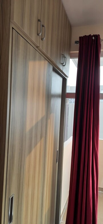Building Lobby in 2 BHK Apartment at Shapoorji Pallonji Joyville Gurgaon, Sector 102 – for Sale