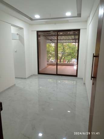 2 BHK Apartment For Resale in Thakurli Thane 7239337