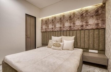 Bedroom in 3 BHK Apartment at Auric City Homes Jaipur, Jaisinghpura – for Sale