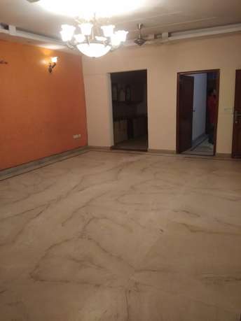 4 BHK Builder Floor For Rent in Sainik Colony Faridabad  7239353