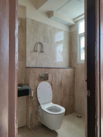Bathroom in 2 BHK Apartment at Wave Executive Floors, Wave City – for Sale