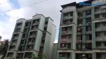 1 BHK Apartment For Resale in Mira Road Mumbai 7239122