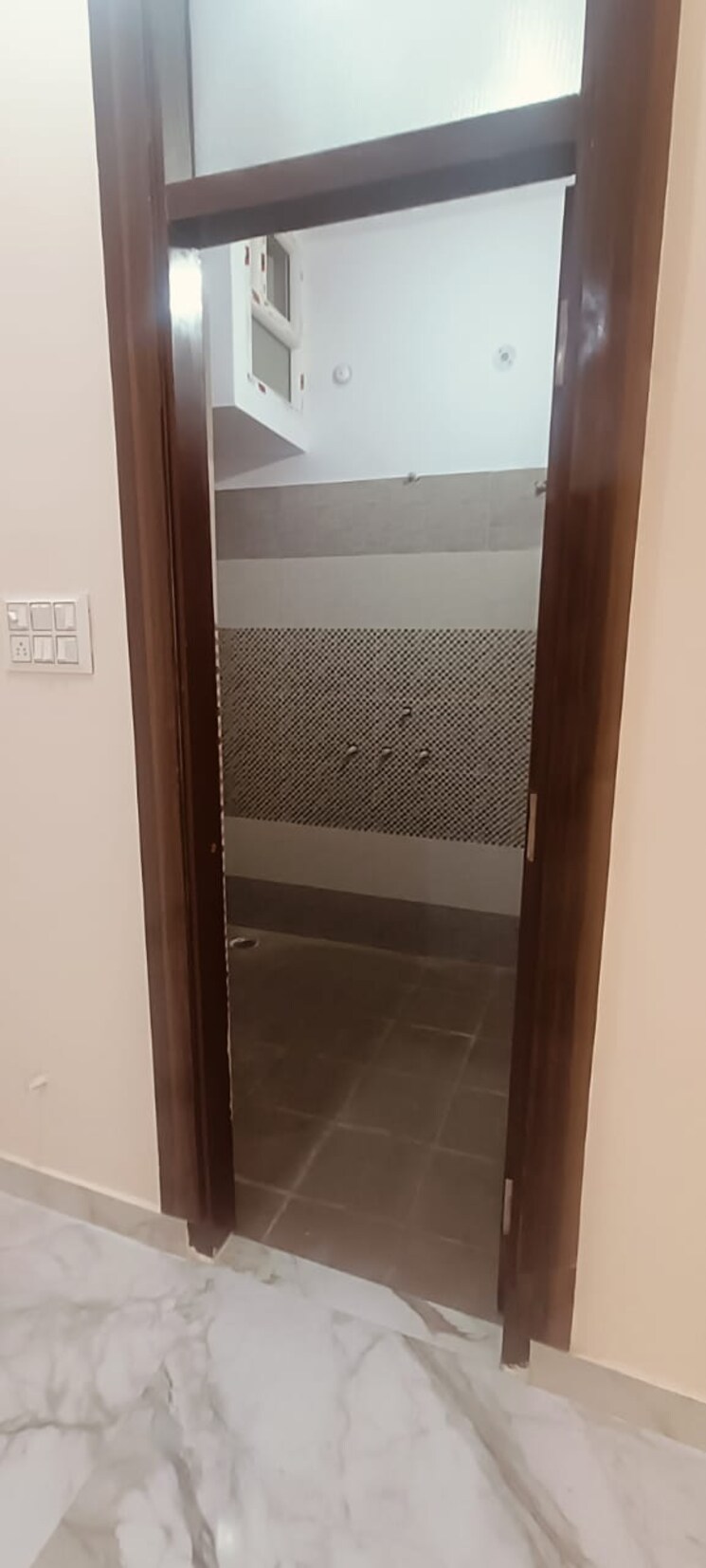 Bathroom, faizabad road 2 Bedroom 613 Sq.Ft. Independent House In Faizabad Road Lucknow 7239444