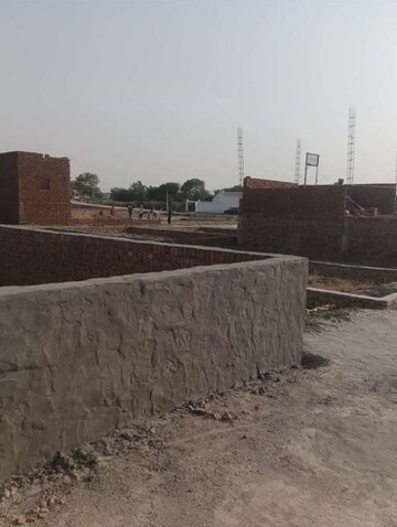  Plot – Exterior View View at Neharpar - for Sale