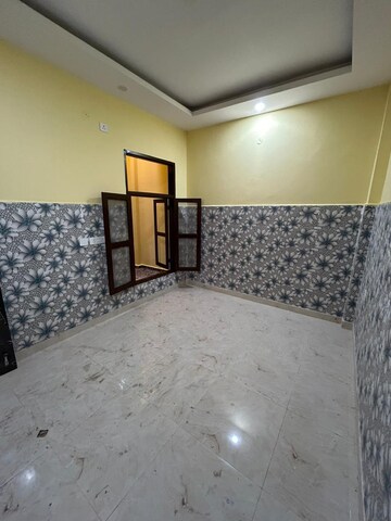 Bedroom in 3 BHK Independent House at Uphaar Homes, Rajendra Park – for Sale