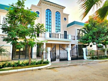  Plot – Exterior View View at Omaxe Metro City, Kalli Paschim - for Sale