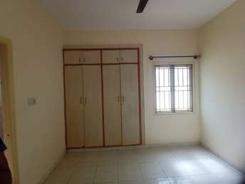 3 BHK Apartment For Rent in Murugesh Palya Bangalore 7239412