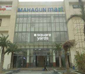 4 BHK Apartment For Resale in Mahagun Mart Sector 78 Noida  7239442