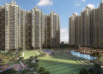 2 BHK Apartment For Resale in Indiabulls One Indiabulls Park New Panvel Navi Mumbai  7239418