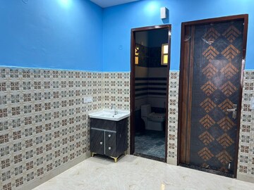 3 BHK Independent House – Exterior View View at Uphaar Homes, Rajendra Park - for Sale