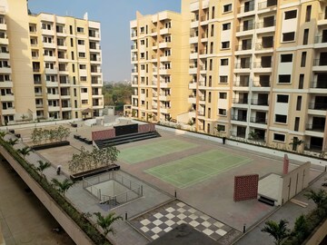 2 BHK Apartment – Exterior View View at Dumartarai - for Sale