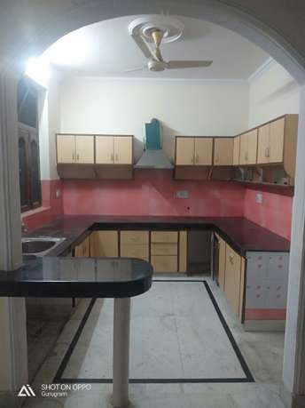 1 BHK Builder Floor For Rent in Surya Vihar Gurgaon 7239464