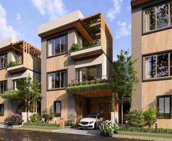5 BHK Villa For Resale in Mokila Hyderabad 7239457
