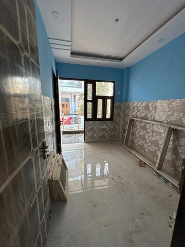 Parking in 3 BHK Independent House at Uphaar Homes, Rajendra Park – for Sale