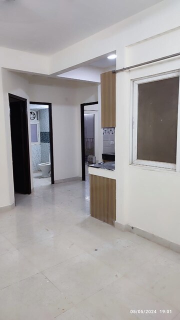 Building Lobby in 2 BHK Apartment at Signature Global Synera, Sector 81 – for Sale