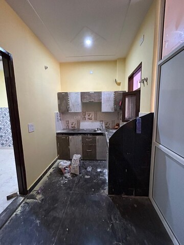 Kitchen in 3 BHK Independent House at Uphaar Homes, Rajendra Park – for Sale