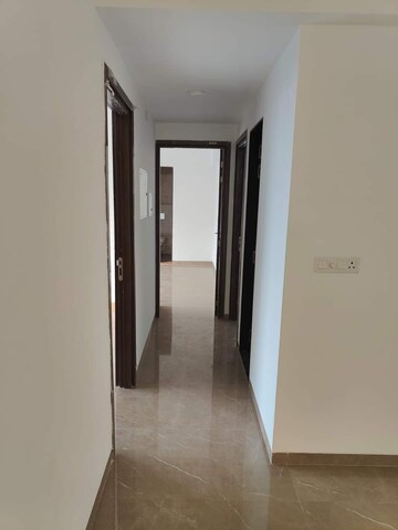 Building Lobby in 3 BHK Apartment at The Park Residency Andheri, Andheri West – for Rent