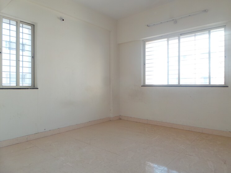 Room, sara-city 2 Bedroom 845 Sq.Ft. Builder Floor In Chakan Pune 7239469