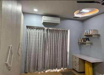 1 BHK Apartment For Rent in My Home Vihanga Gachibowli Hyderabad  7239489