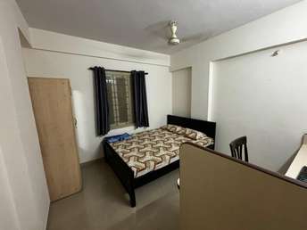 3 BHK Apartment For Rent in Murugesh Palya Bangalore  7239505