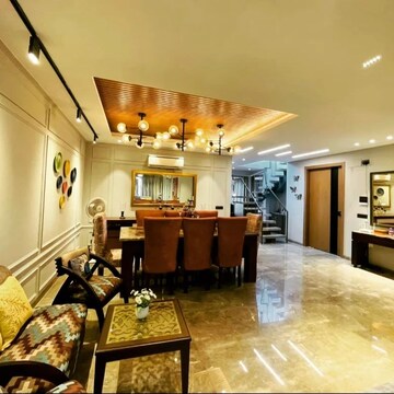 4 BHK Apartment For Sale in DLF Westend Heights, Sector 53