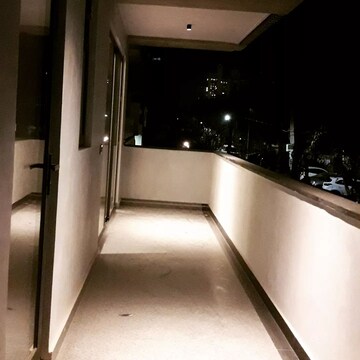 Kitchen in 4 BHK Apartment at DLF Westend Heights, Sector 53 – for Sale