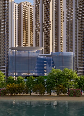 3 BHK Apartment For Sale in Ameenpur