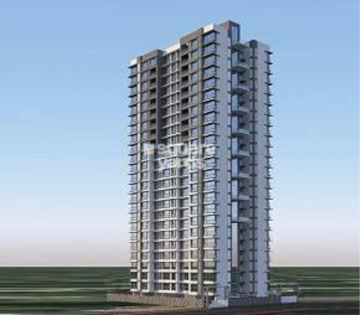 1 BHK Apartment For Resale in Je and Vee Madhuban Dindoshi Mumbai  7239529