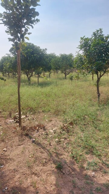 Plot Area in  Plot at Sneha Residency Uppal, Uppal – for Sale