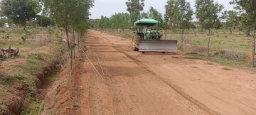 Plot Area in  Plot at Sneha Residency Uppal, Uppal – for Sale