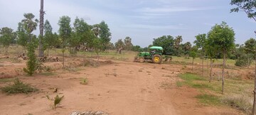  Plot – Exterior View View at Sneha Residency Uppal, Uppal - for Sale