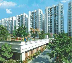 4 BHK Apartment For Rent in AWHO Vijay Vihar Wagholi Pune  7239602